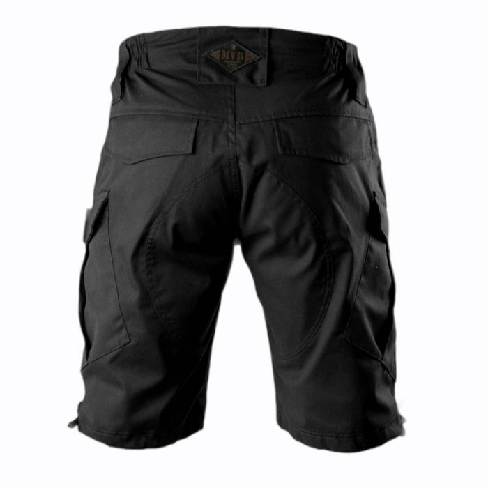Bermude Tactical sa amblemom - Image 3
