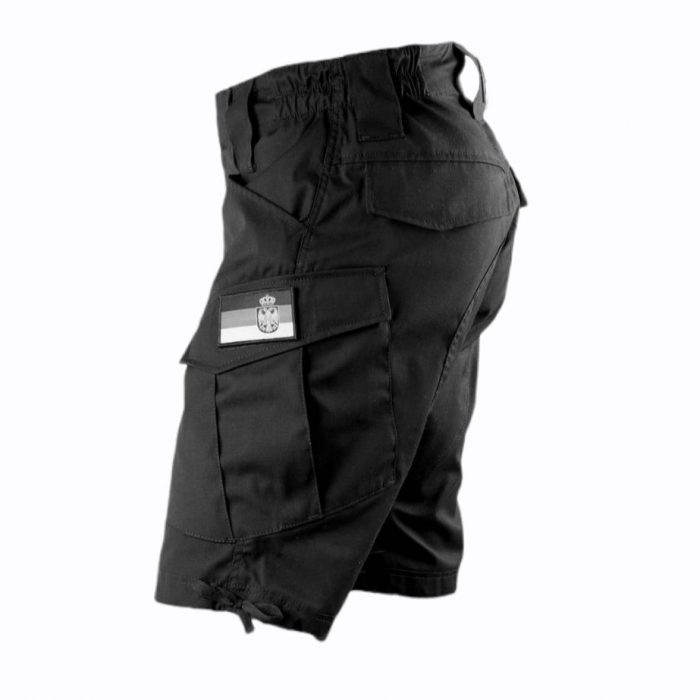 Bermude Tactical sa amblemom - Image 2