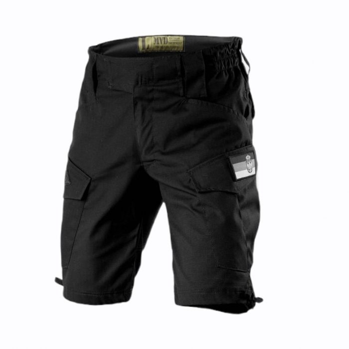 Bermude Tactical sa amblemom