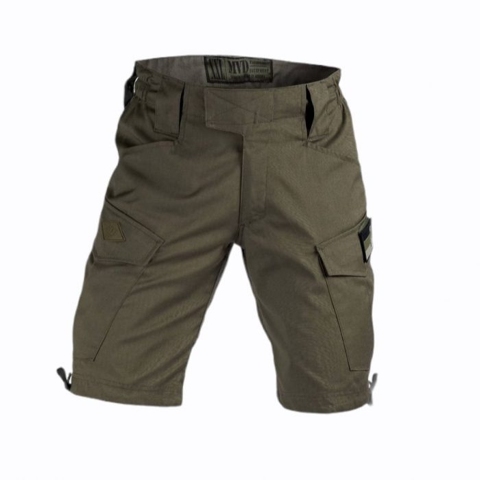 Bermude Tactical sa amblemom - Image 7