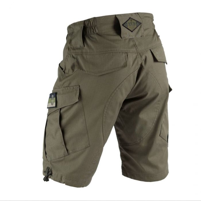 Bermude Tactical sa amblemom - Image 8