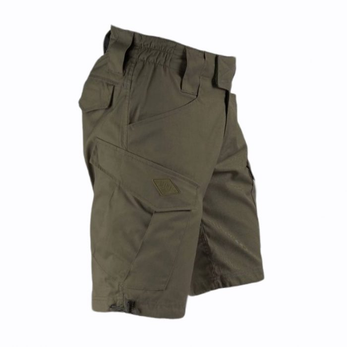 Bermude Tactical sa amblemom - Image 9