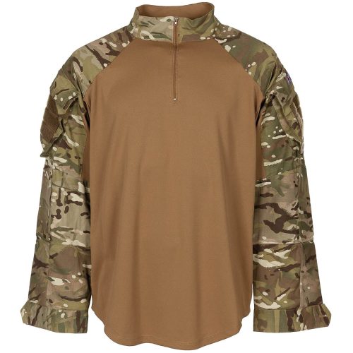 UBAC GB MTP camo