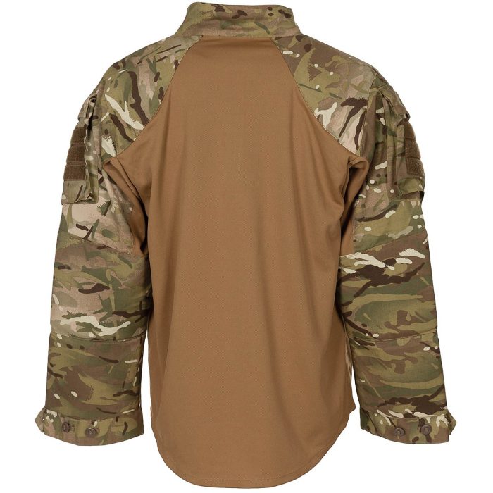 UBAC GB MTP camo - Image 3