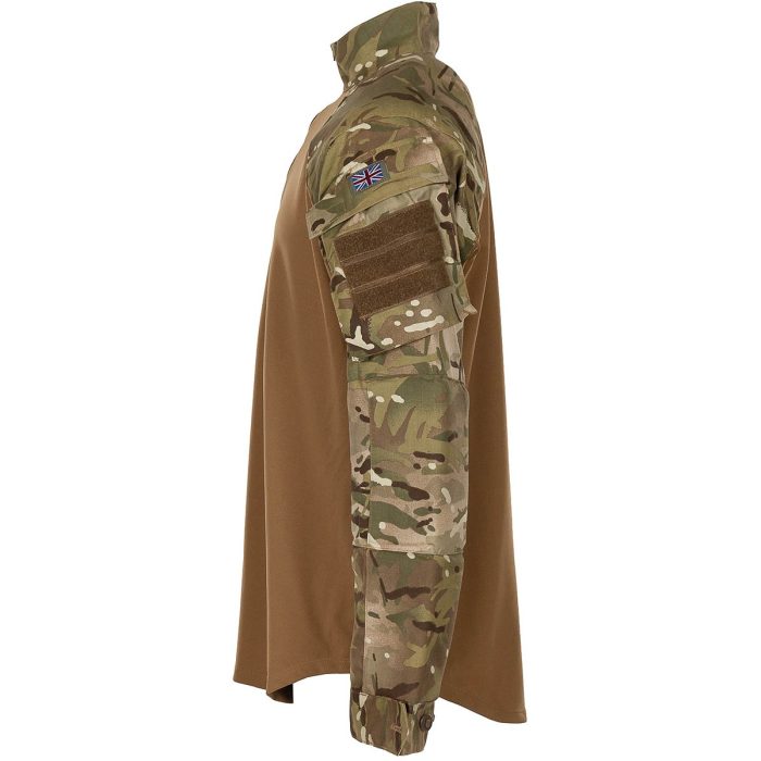 UBAC GB MTP camo - Image 2