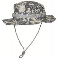 Bush hat šešir Rip Stop AT digital