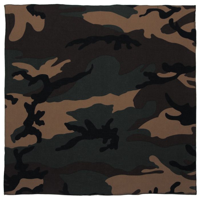 Bandana marama - Image 6