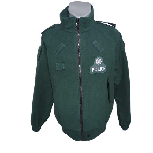 Flis Duks Irske policije