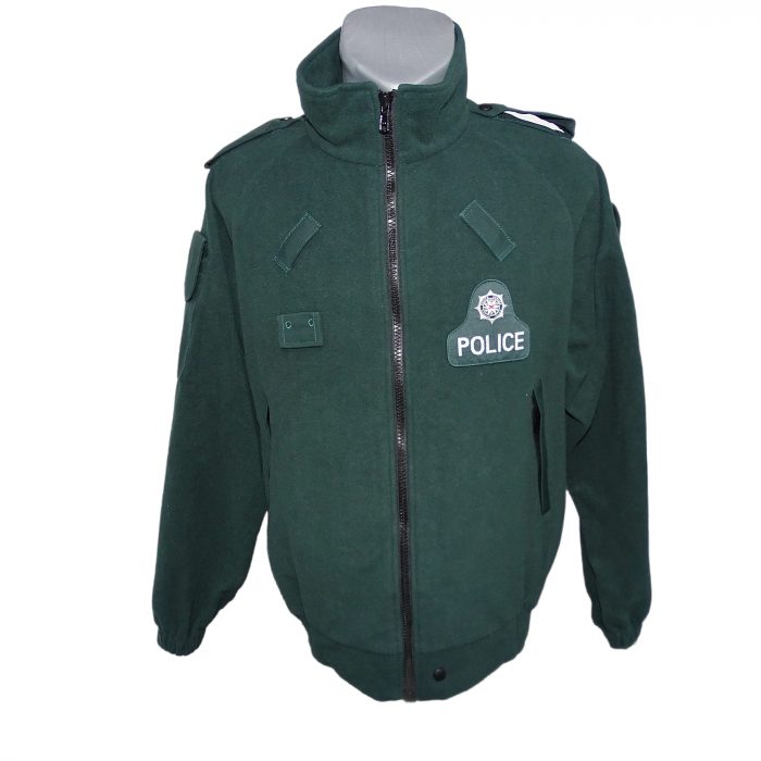 Flis Duks Irske policije