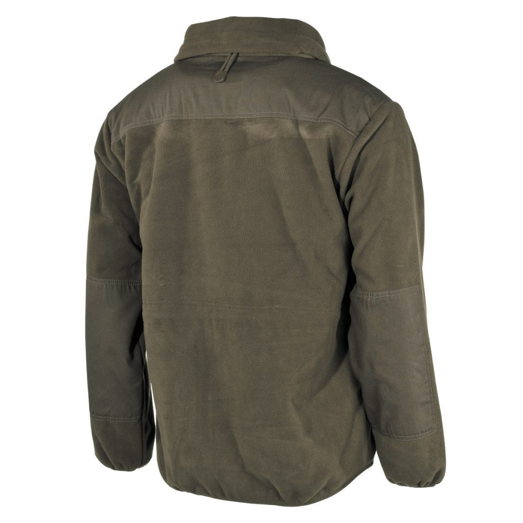 Military jakne - Vijetnamka, pilotska, kozna - MMOC Military Army Shop