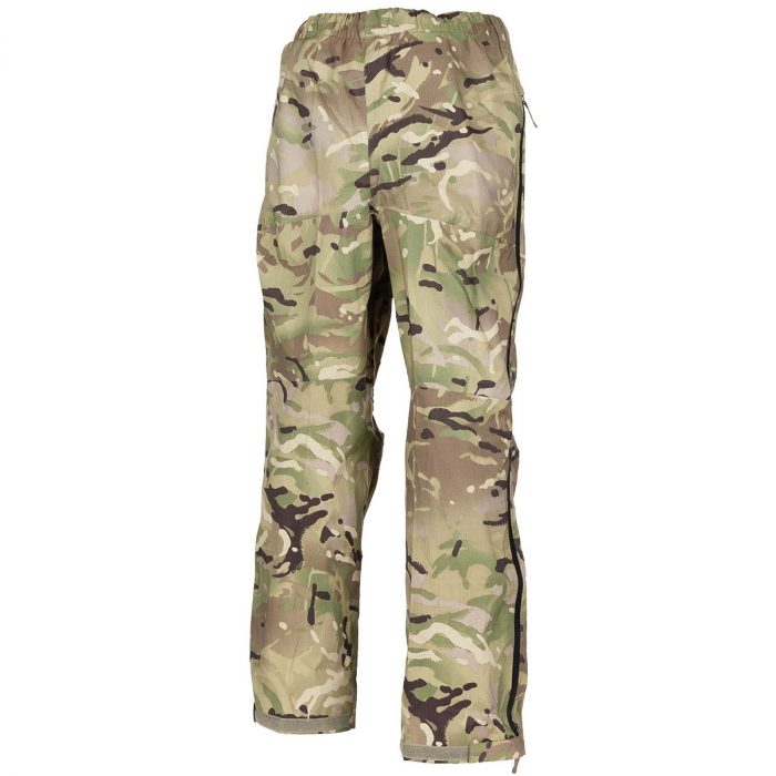 Pantalone Lightweight MTP - Image 3