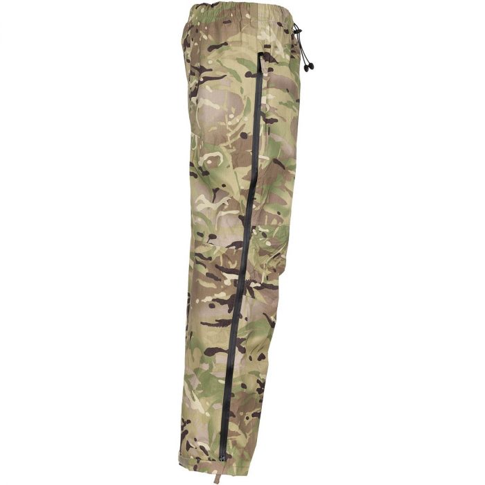Pantalone Lightweight MTP - Image 2