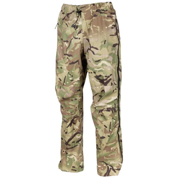 Pantalone Lightweight MTP
