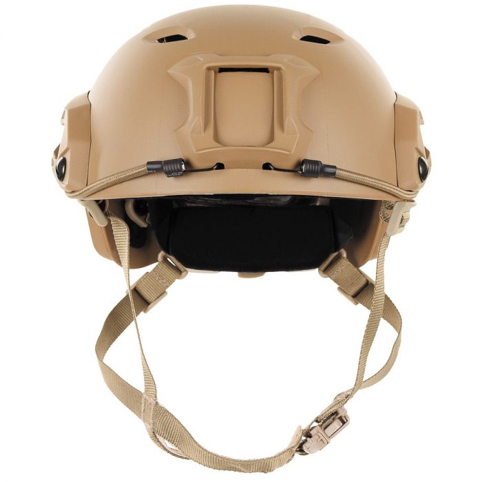 Šlem za airsoft FAST Tan - Image 2