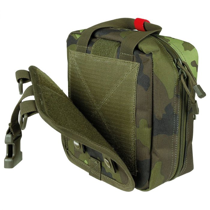 Torba za prvu pomoć MOLLE M 95 CZ camo - Image 2