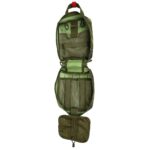 Torba za prvu pomoć MOLLE M 95 CZ camo - Slika 3