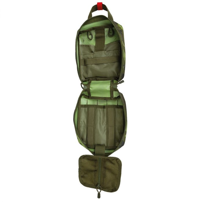 Torba za prvu pomoć MOLLE M 95 CZ camo - Image 3