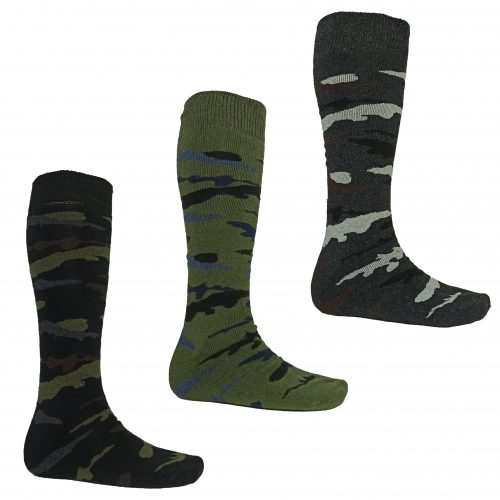 Esercito duge čarape