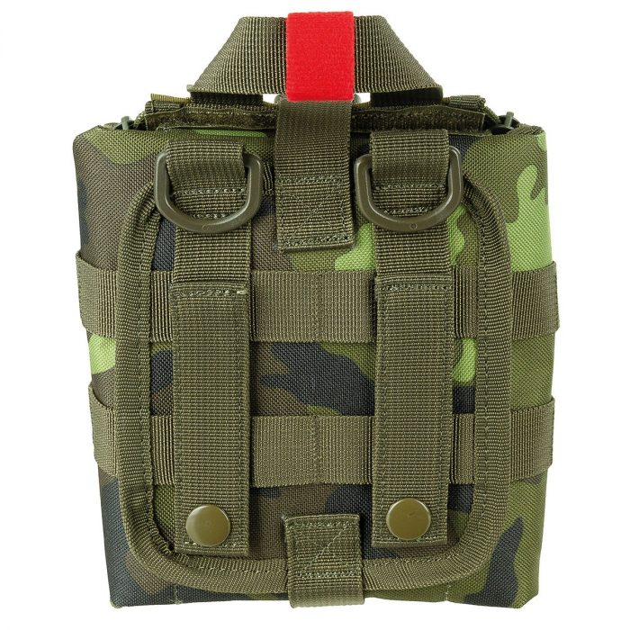 Torba za prvu pomoć MOLLE manja M 95 CZ - Image 3