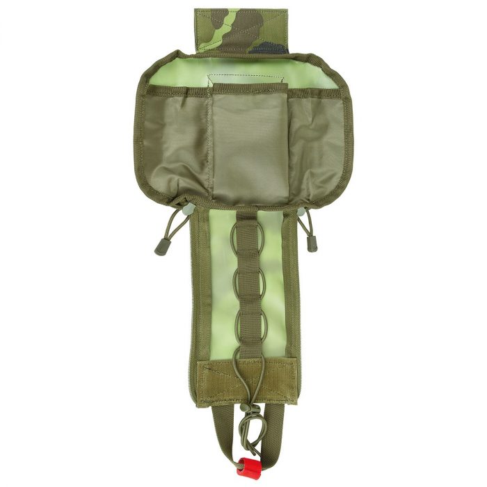 Torba za prvu pomoć MOLLE manja M 95 CZ - Image 4