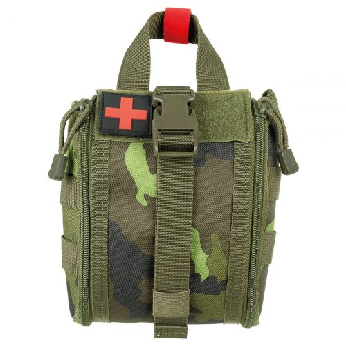 Torba za prvu pomoć MOLLE manja M 95 CZ