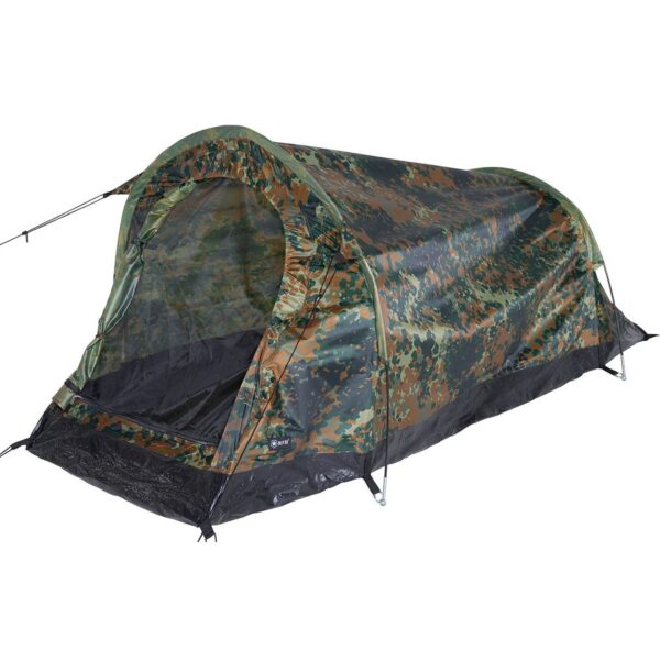Šator Hochstein za 2 osobe Flecktarn