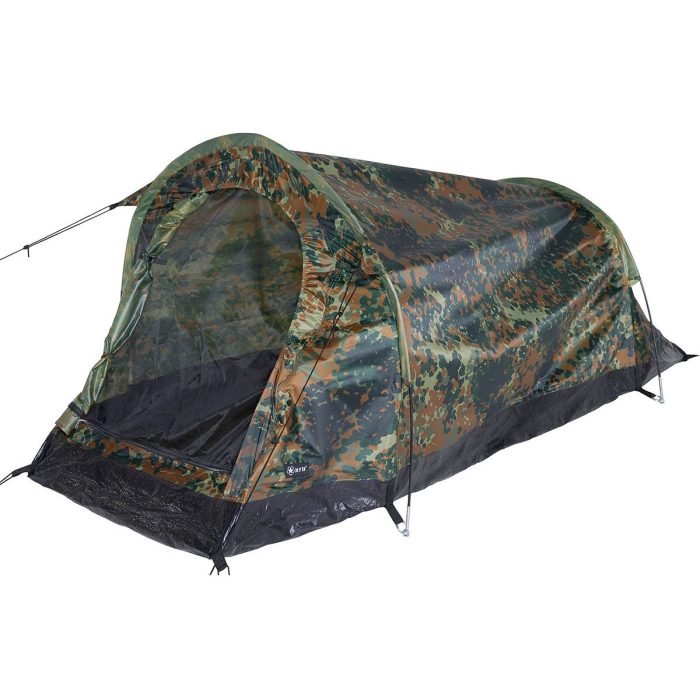 Šator Hochstein za 2 osobe Flecktarn