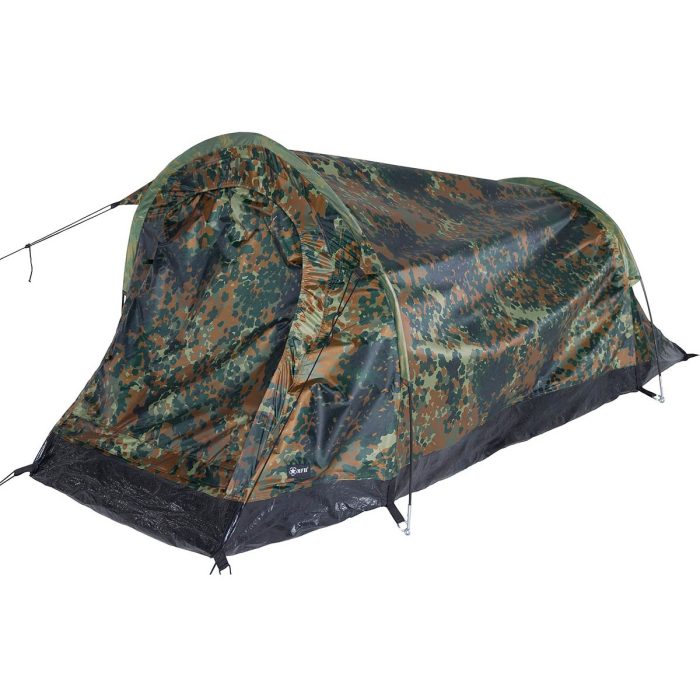 Šator Hochstein za 2 osobe Flecktarn - Image 2