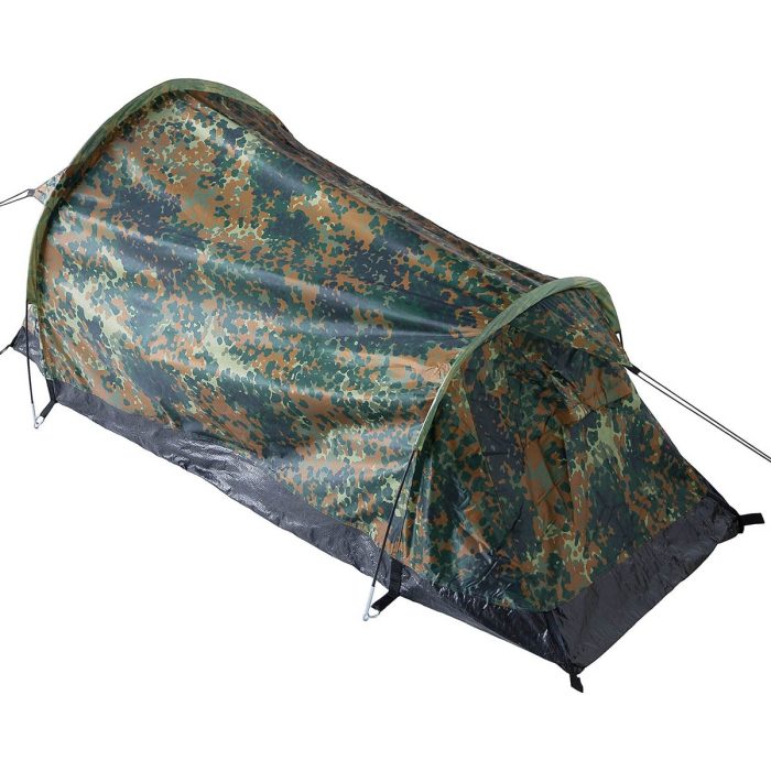 Šator Hochstein za 2 osobe Flecktarn - Image 3