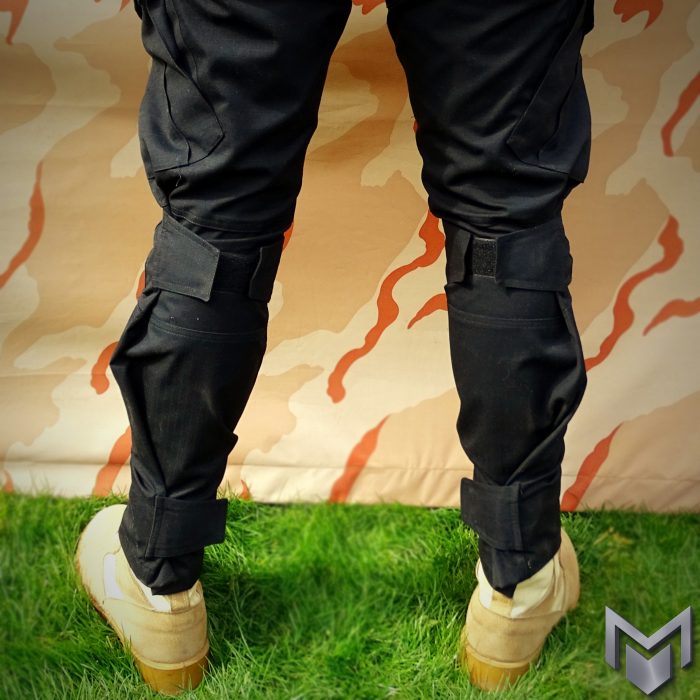 Taktičke pantalone MMOC - Image 5