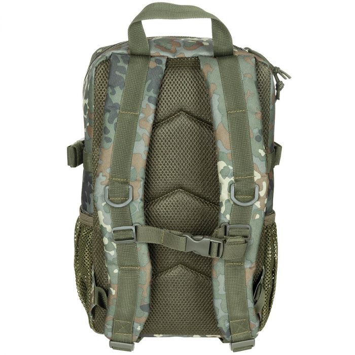 Ranac Youngster flecktarn - Image 2