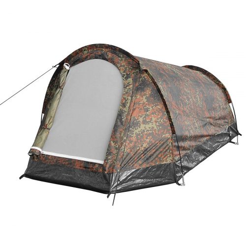 Šator Hochstein za 2 osobe Flecktarn