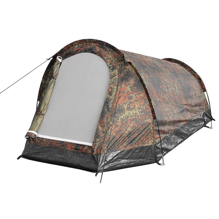 Šator Hochstein za 2 osobe Flecktarn