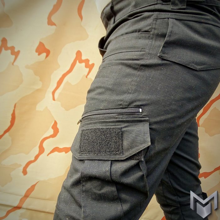 Taktičke pantalone MMOC - Image 3