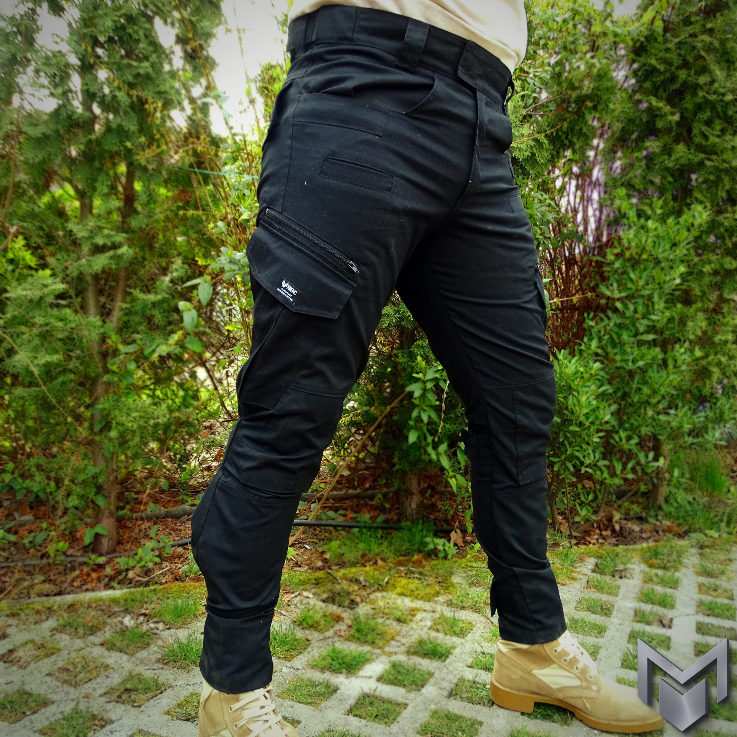 Pantaloneta militar store