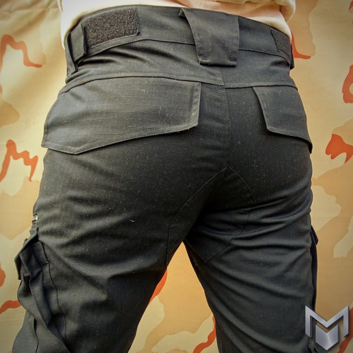 Taktičke pantalone MMOC - Image 2