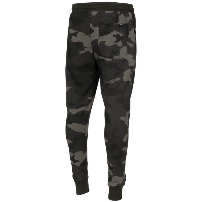Trenerka Dark camo - Image 2