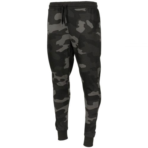 Trenerka Dark camo