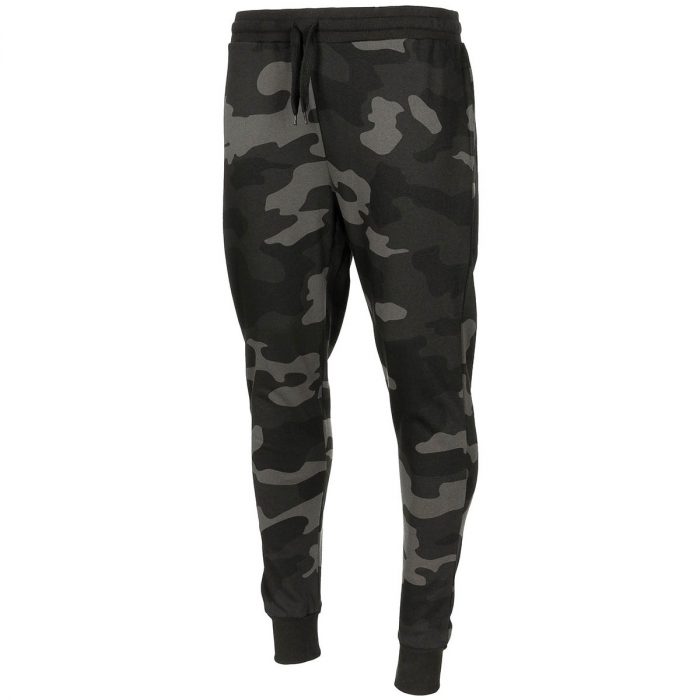 Trenerka Dark camo