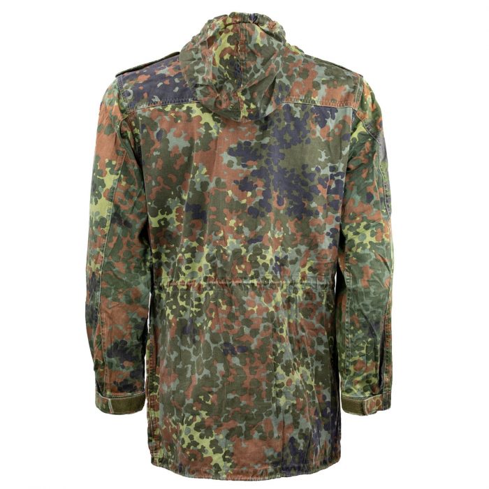 Parka Flecktarn - Image 2