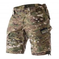 Bermude Tactical MTP