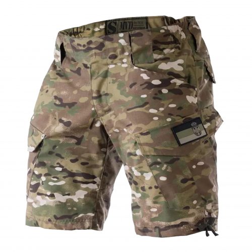 Bermude Tactical MTP