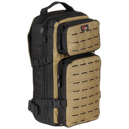Ranac Laser Fox Tan