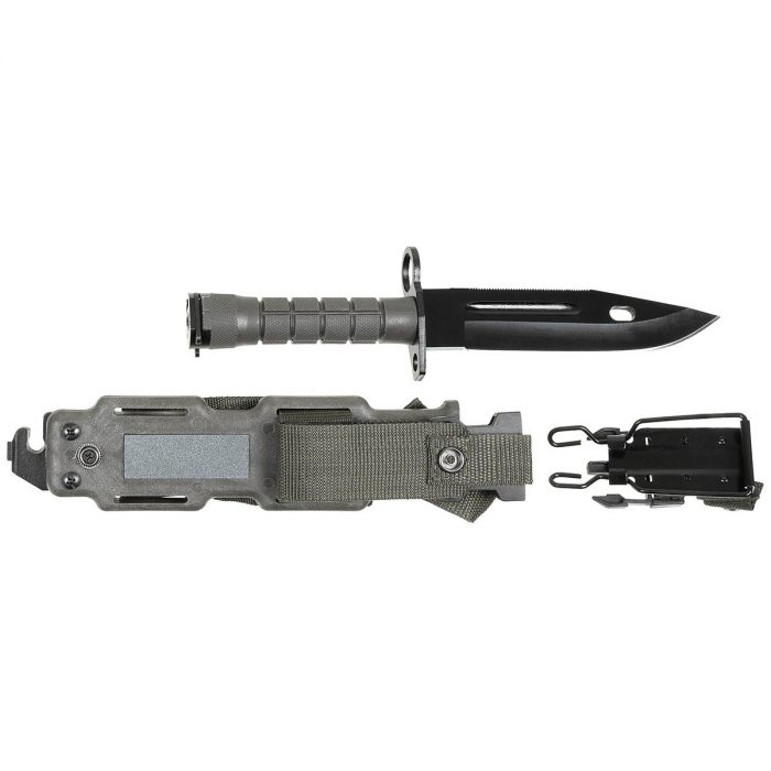 Bajonet M-9 OD zeleni - Image 2
