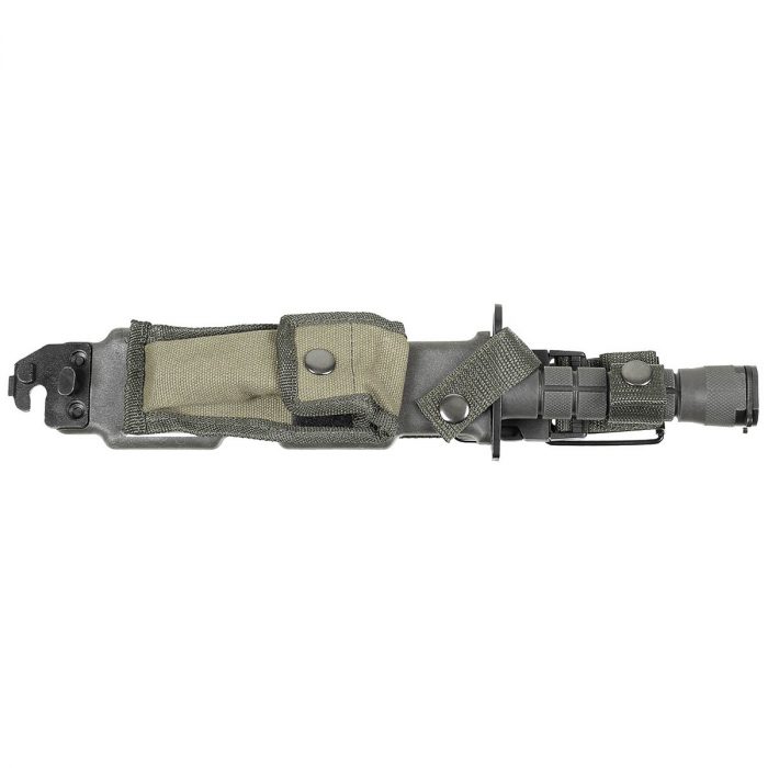Bajonet M-9 OD zeleni - Image 3