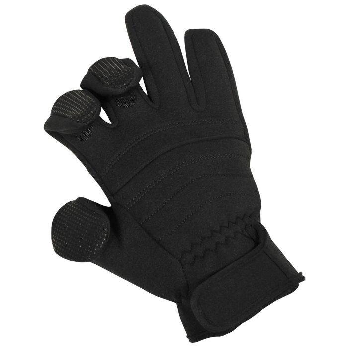 Rukavice Combat Neopren - Image 2