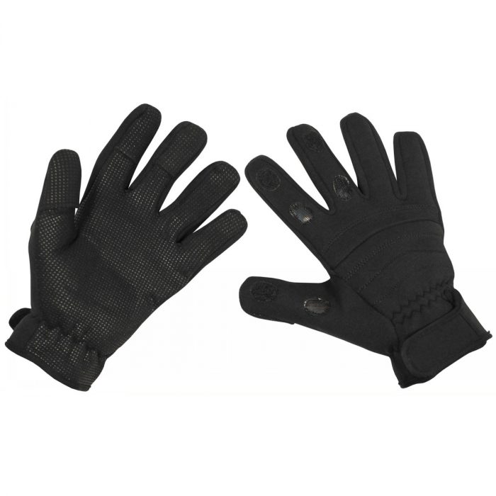 Rukavice Combat Neopren