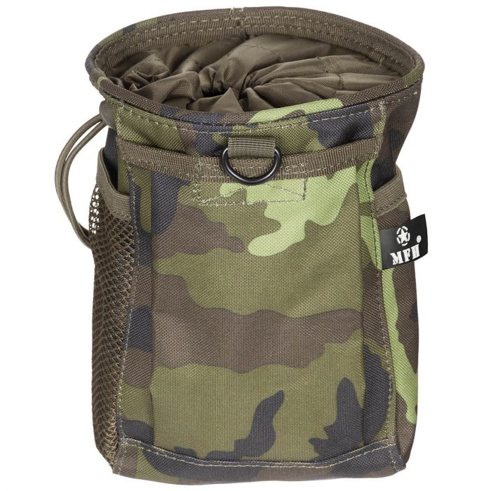 Torbica za odlaganje okvira M 95 CZ