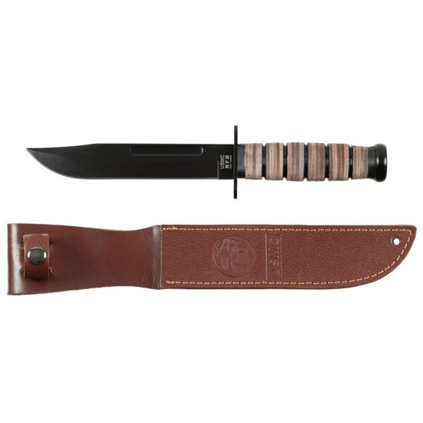 Nož USMC COMBAT