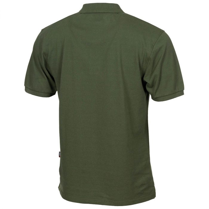 Polo majica zelena - Image 2